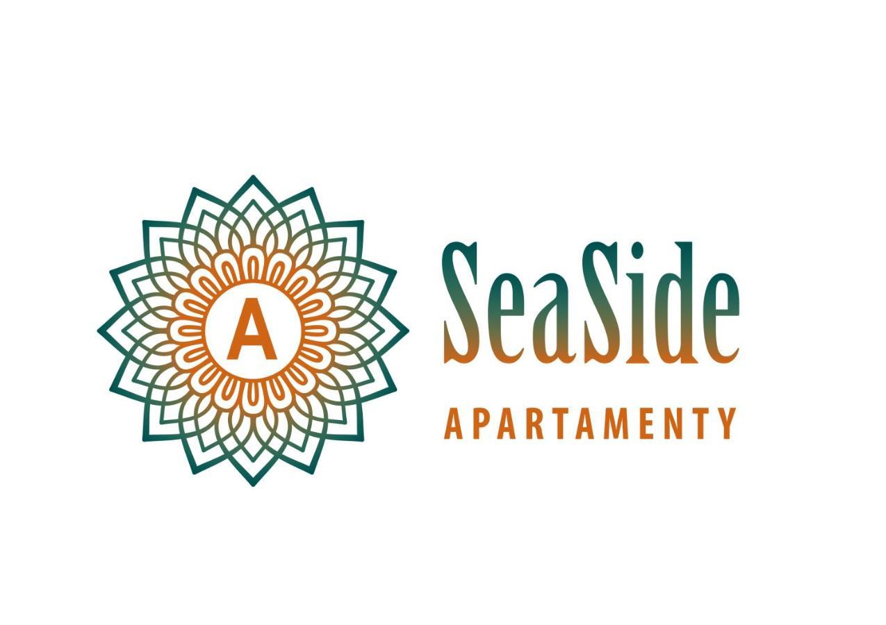 Seaside Butikowe Apartamenty I Grzybowo 200M Od Plazy & Parking W Cenie Eksteriør bilde
