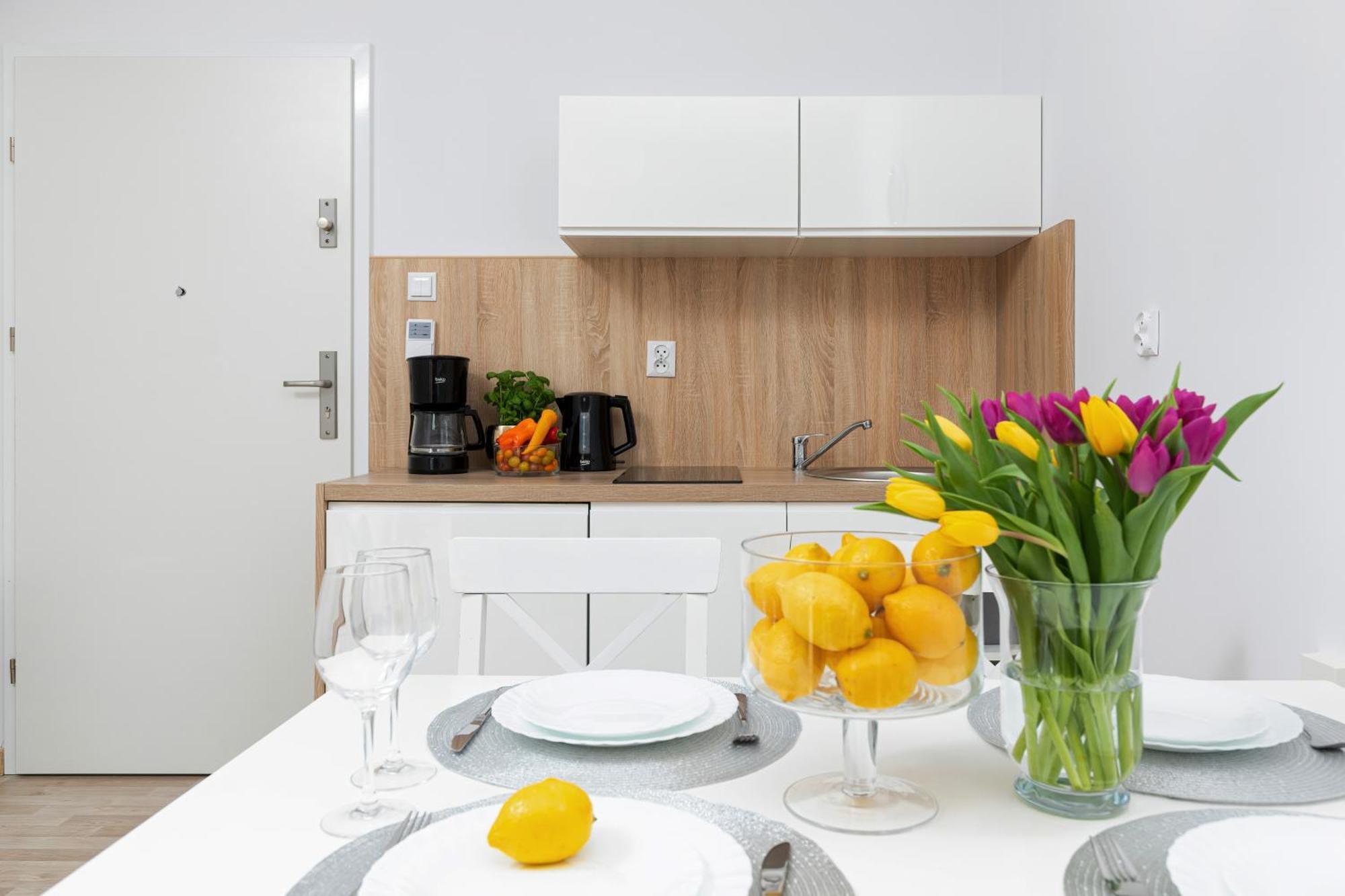 Seaside Butikowe Apartamenty I Grzybowo 200M Od Plazy & Parking W Cenie Eksteriør bilde